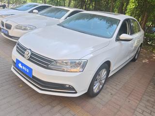 速腾 1.6L 舒适型 