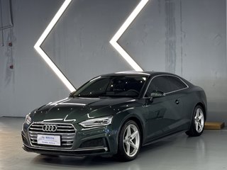 奥迪A5 Coupe 2.0T 