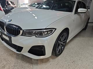 宝马3系 325Li 