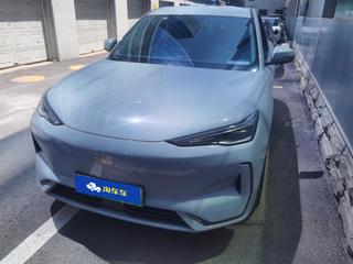 吉利银河银河E5 0.0T 