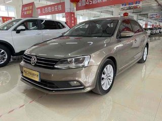 速腾 1.4T 230TSI舒适型 
