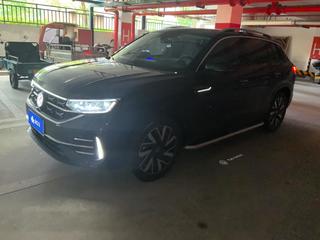大众探岳 2.0T 
