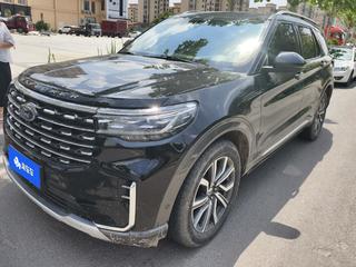 福特探险者 2.3T 