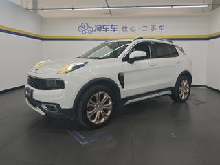 01 2.0T 01型Pro 