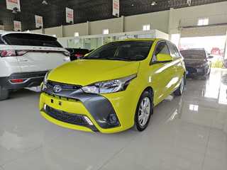 致炫 1.5L 魅动版 
