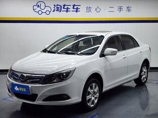 比亚迪e5 自动 尊贵型300 