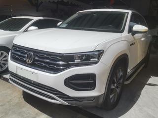 大众探岳 2.0T 