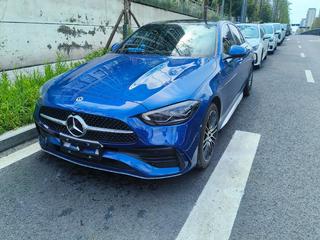奔驰C级 C260L 