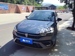 荣威i5 1.5L 手动 钻石版 