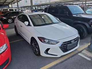 现代领动 1.4T 