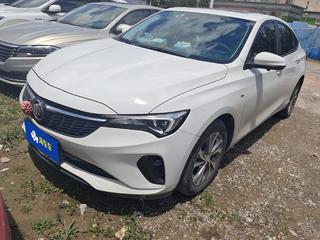 别克威朗 1.5T 