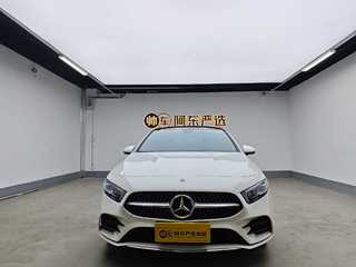 奔驰A级 1.3T 