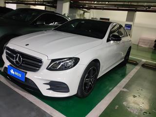 奔驰E级 E260 