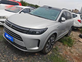 鸿蒙智行问界M7 1.5T 
