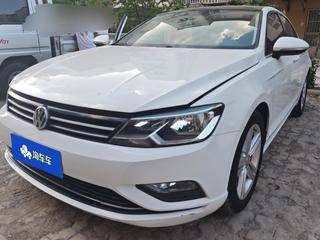 大众凌渡 1.4T 