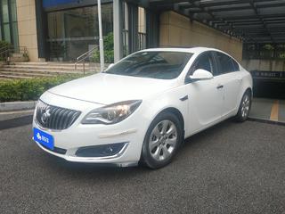 君威 1.6T 领先技术型 