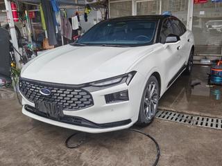 蒙迪欧 2.0T EcoBoost245豪华型 