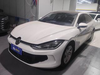 大众凌渡 1.4T 