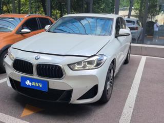 宝马X2 2.0T 
