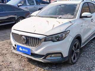 名爵ZS 1.5L 自动 豪华版 
