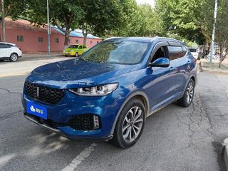 魏牌VV6 2.0T 
