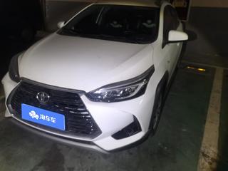 致炫 1.5L 领先PLUS版 