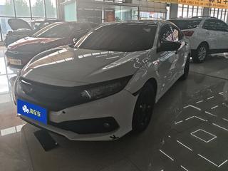 思域 1.5T 劲动版220TURBO 