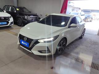 日产轩逸 1.6L 
