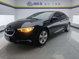 君威 1.5T 20T精英型 