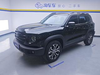 哈弗哈弗大狗 1.5T 