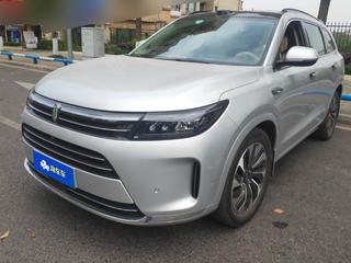 鸿蒙智行问界M7 1.5T 自动 智驾Max版 