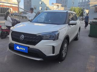 启辰T60 1.6L 