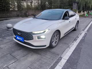 蒙迪欧 2.0T EcoBoost245豪华型 