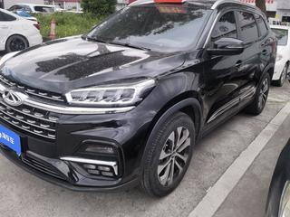 奇瑞瑞虎8 1.5T 自动 新动版 