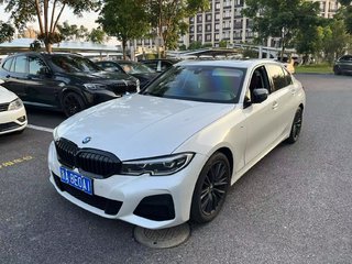 宝马3系 325Li 