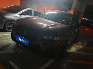 X3 2.0T 尊享型M曜夜套装 