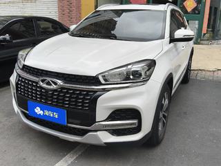 奇瑞瑞虎8 1.5T 自动 尊贵型 