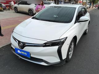 微蓝6 450km出行版 