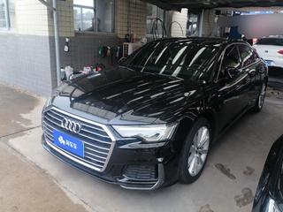 奥迪A6L 45TFSI 