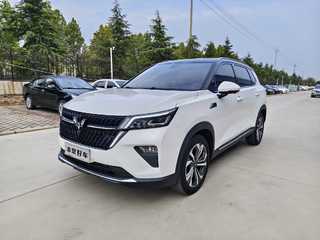 五菱星辰 1.5T 