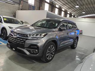 奇瑞瑞虎8 鲲鹏版 1.6T 自动 290TGDI自动逐风+版 