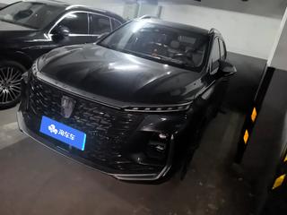 荣威RX5 MAX 1.5T 自动 有为旗舰版 