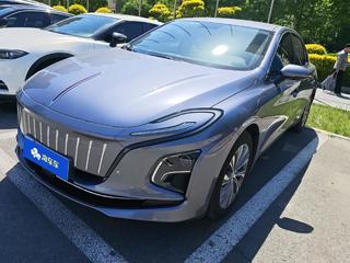 红旗E-QM5 0.0T 