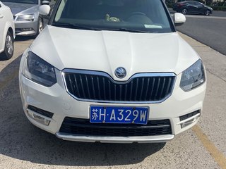 野帝 1.4T 前行版 