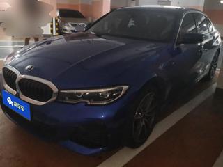 宝马3系 325Li 