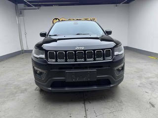 吉普指南者 1.4T 