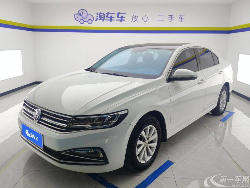 大众宝来 2020款 1.5L 自动 4门5座三厢车 时尚型 (国Ⅵ) 