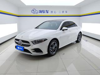 奔驰A级 1.3T 