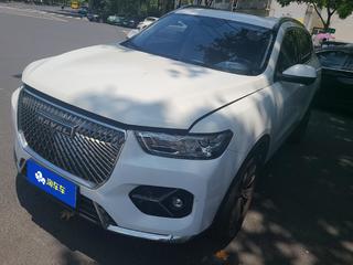 哈弗H6 1.5T 冠军版 