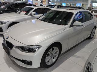 宝马3系 320Li 